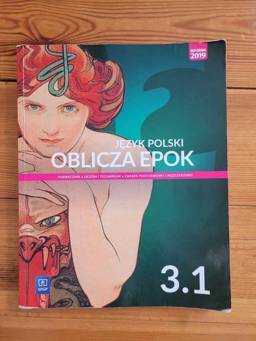 Oblicza epok 3.1