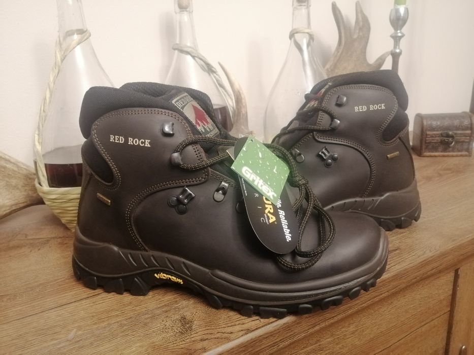 Buty Red Rock hunting&outdoor