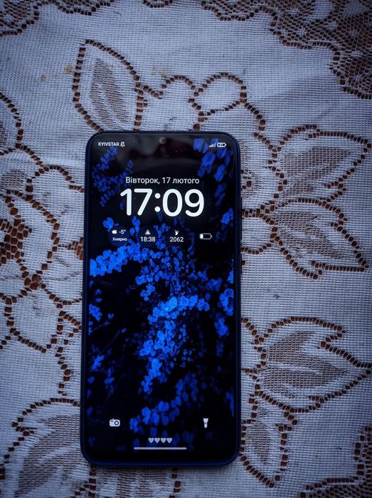 Продам Redmi note 8