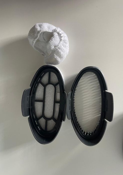 Rowenta - Escova Vapor