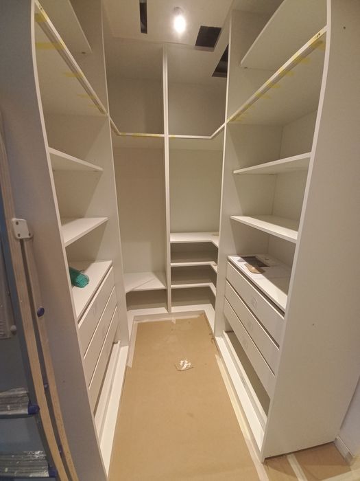 Moveis planejados , Cozinhas planejadas