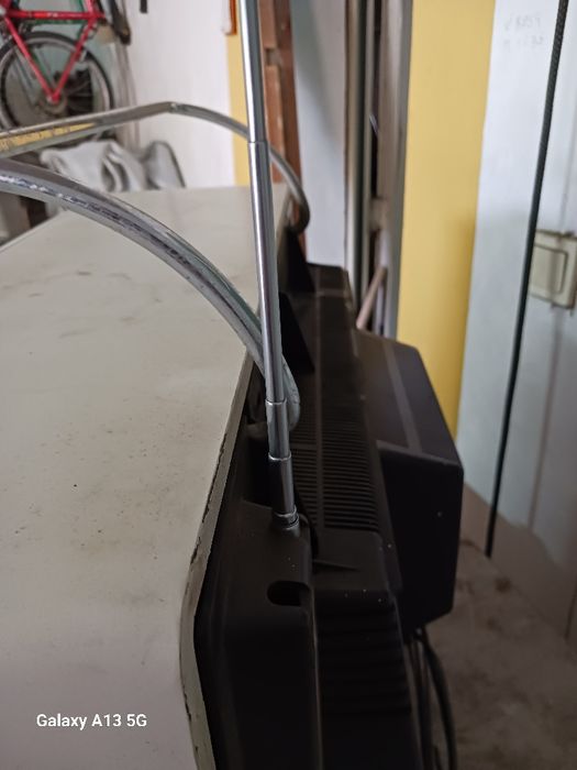 Tv antiga TELEFUNkN64286306076034124