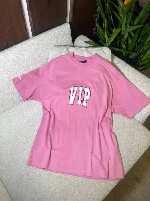 Футболка Balenciaga! Oversize! Розпродаж люксових речей! Знижки до 70%