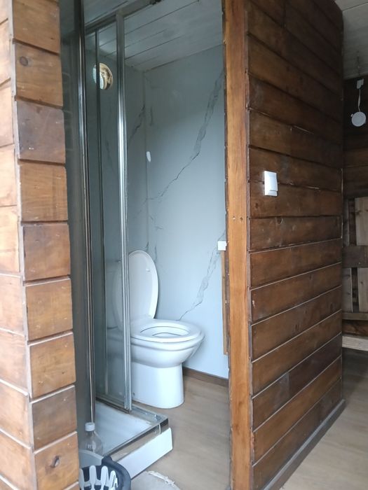 Casa móvel Contentor T0 Novo