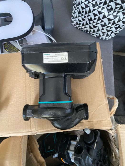 Acessórios de Pichileiro tudo novo.