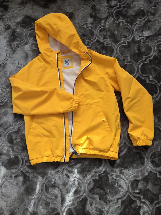 Bezrękawnik+kurtki SMYK