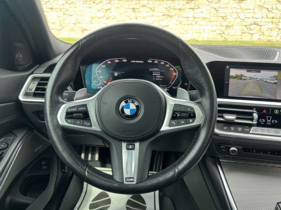 BMW M340I      2021