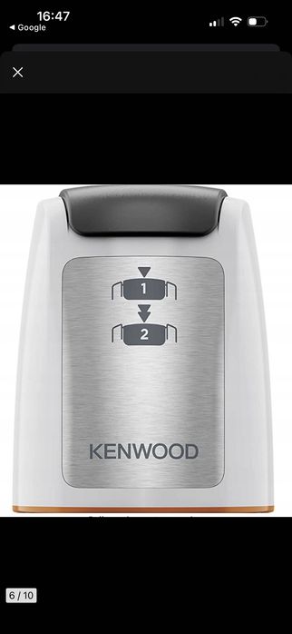 Rozdrabniacz  Kenwood  500W