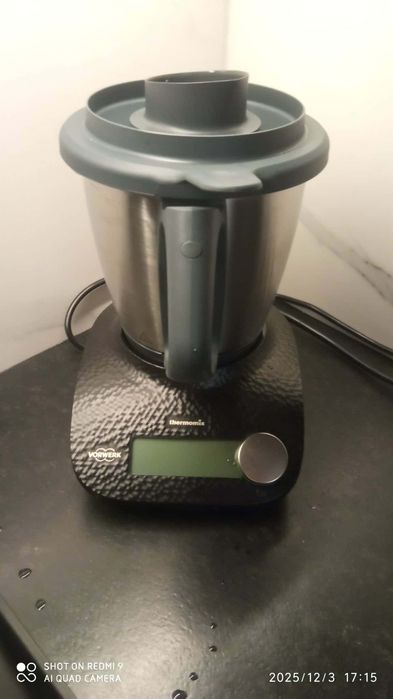 Termomix TM 6+friend