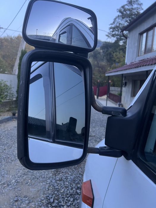 Mercedes Sprinter 313