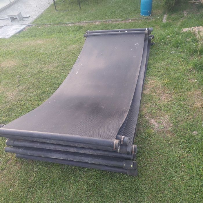 Solary do basenu – bardzo wydajne! 10 sztuk – super cena!