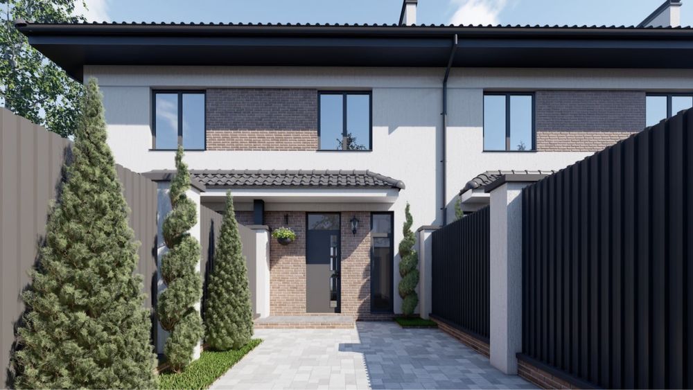 Дом по адресу (площадь 65 м²) - Atlanta.ua - фото 4