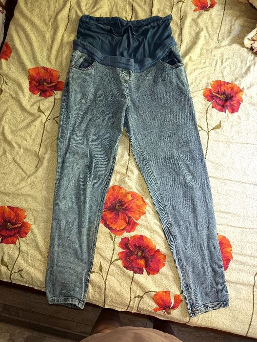 Джинсы для беременных