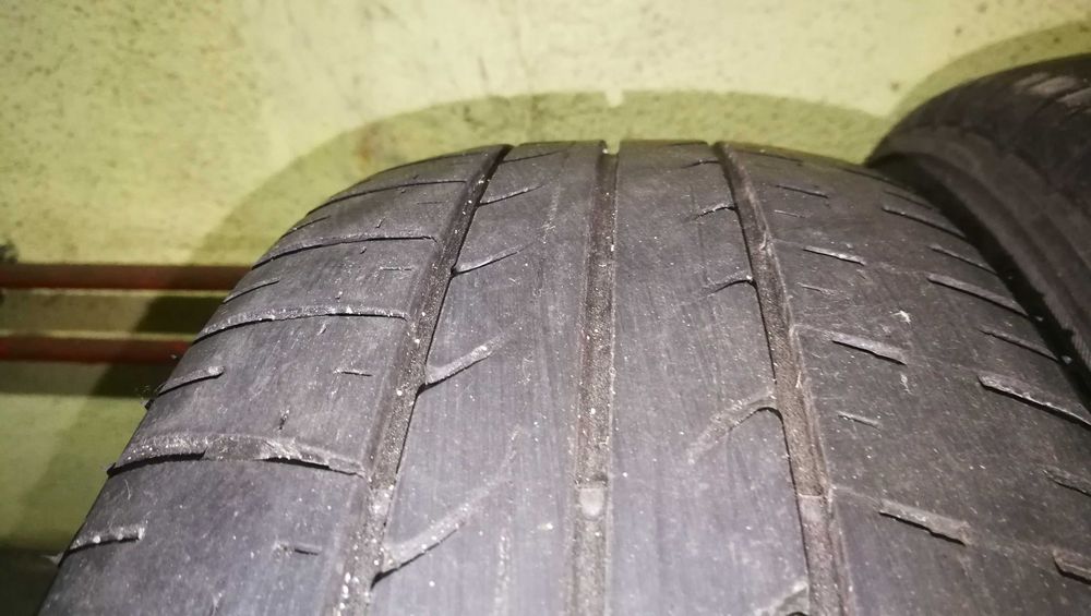 Літні шини Bridgestone, 185/65/15
