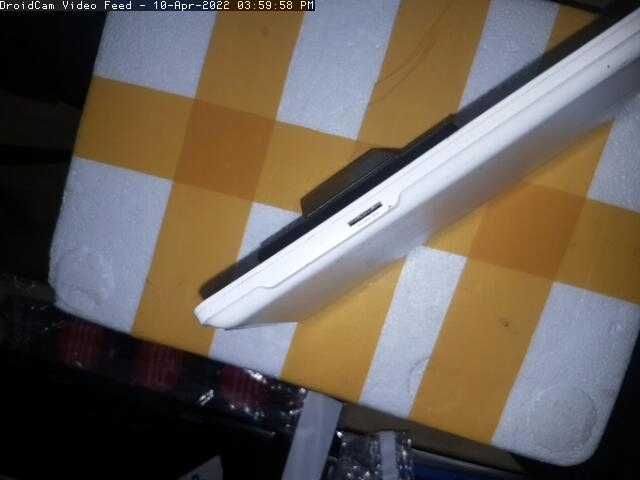 Tablet Creative Labs ZIIO 7" nr604