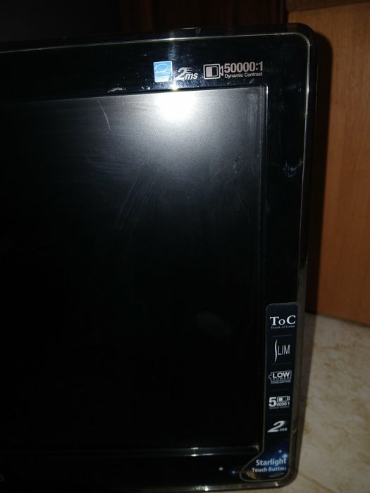 Samsung P2070 Монітор 20`