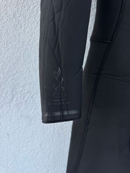 Wetsuit BillaBong 4:3