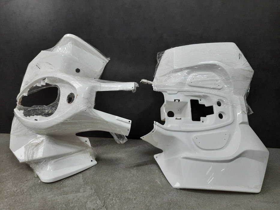 Plastik obudowa quad atv 110 125 KPL VARIA Waria 008 NOWA 2szt