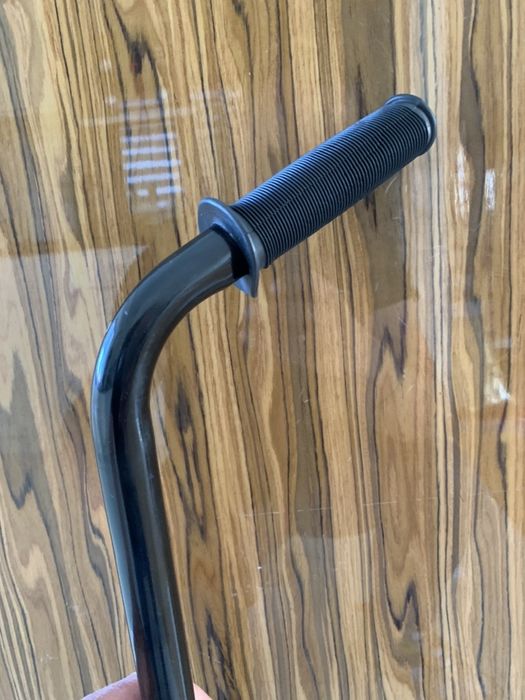 Kijek do roweru drążek do nauki rower dziecka prowadnik rączka uchwyt