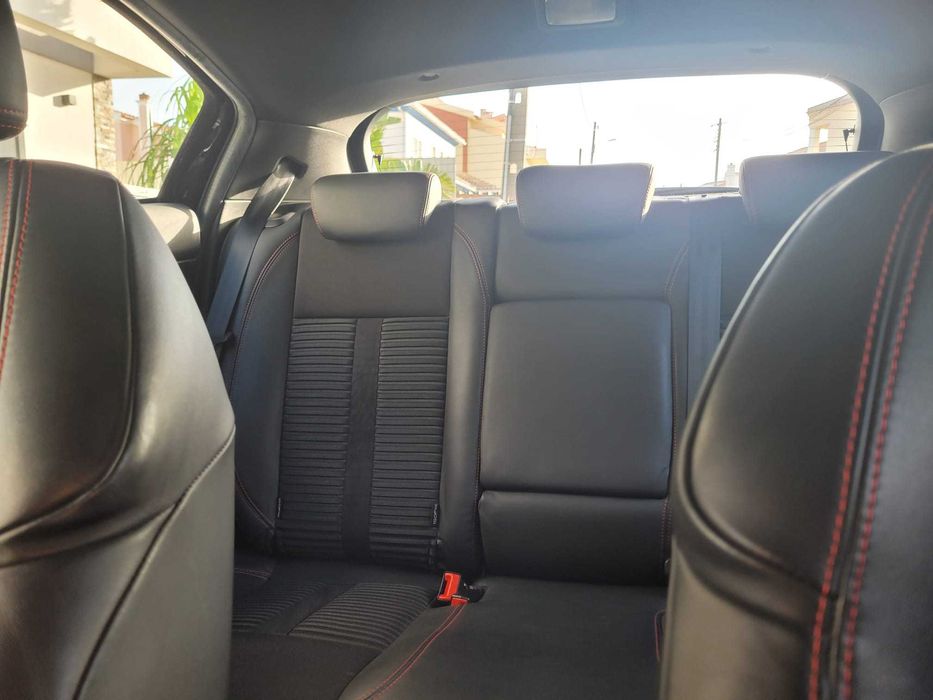 Alfa Romeo Giulietta 1.6 JTDM Distinctive 88.000Km