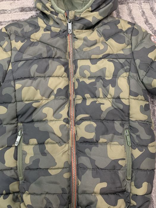 Куртка на хлопчика C&A,4-5 років,104 розмір