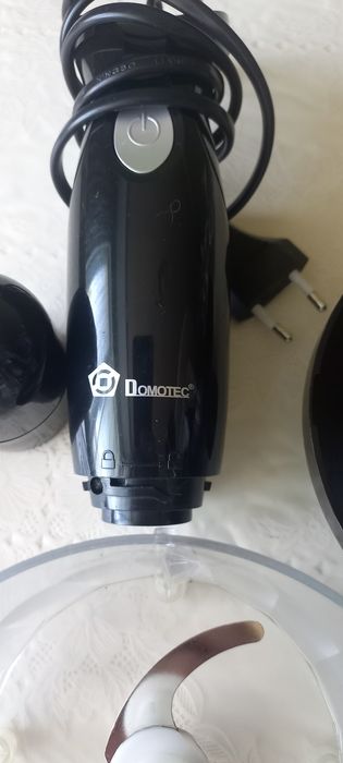 Блендер Domotec .