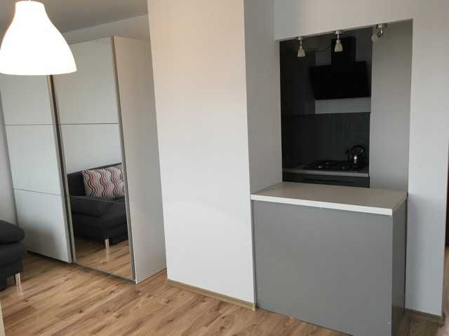WYNAJMĘ mieszkanie 23 m² Bielawa oś Włókniarzy - Widok 2