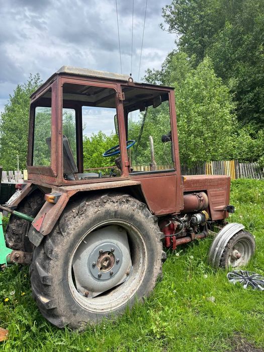Продам трактор Т-25,