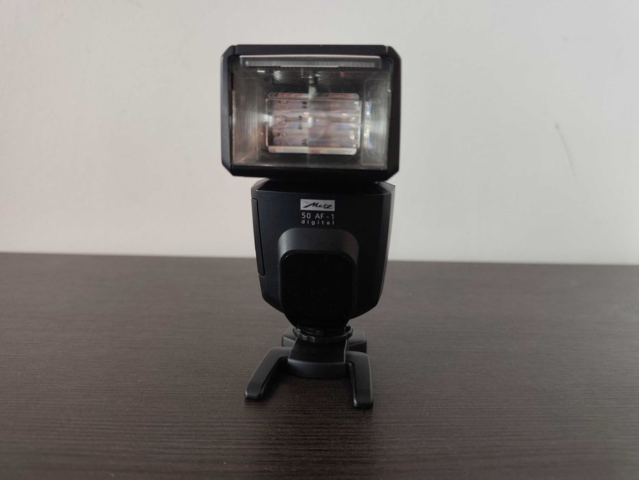 Metz 50 AF-1 for Canon