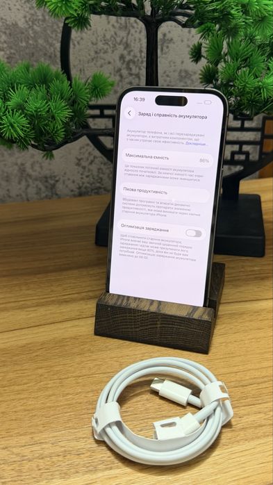 Продам iPhone 14 pro /128 gb є Обмін