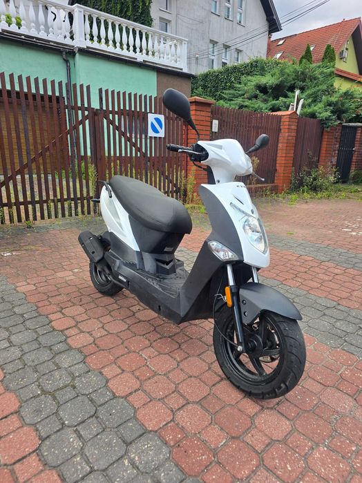 Kymco