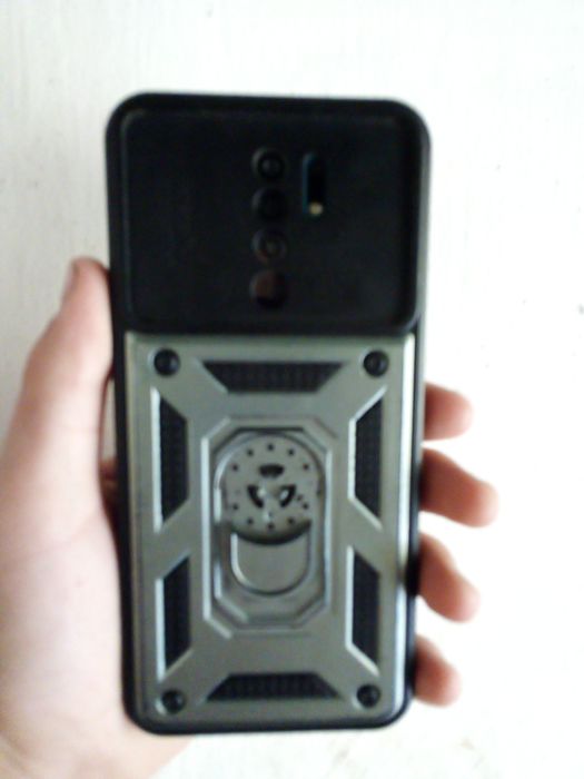 Продам редмі 9 в хорошому стані