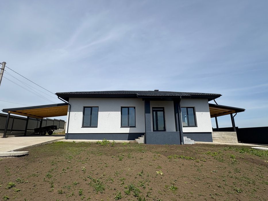 Продам будинок 110 м², с. Великий Кучурів