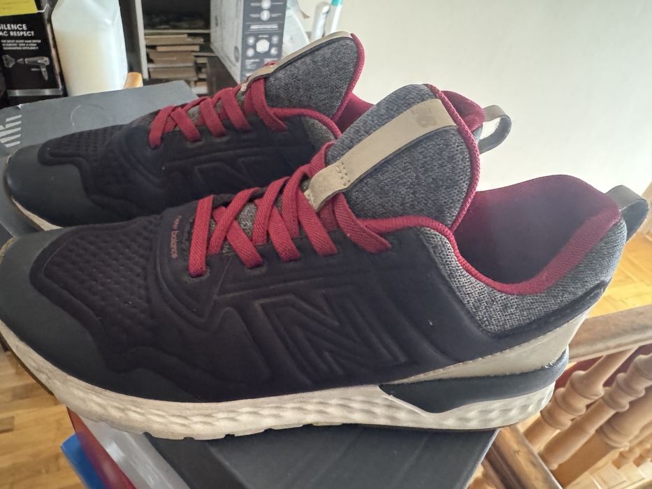 Buty  New balance  rozm 38