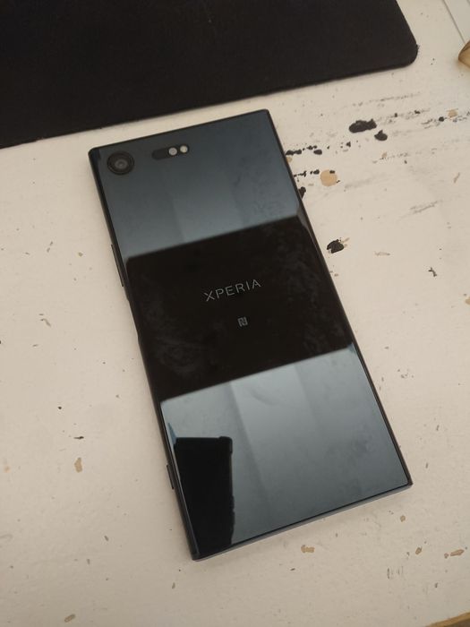 Sony xperia Xz premium com garantia