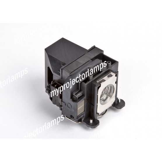 Lâmpada de projetor EPSON ELPLP57 (Original Epson)