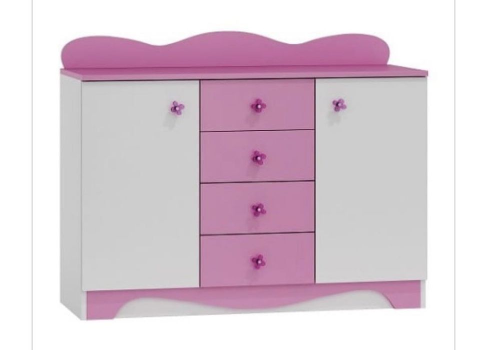 Meble dziecięce Maja