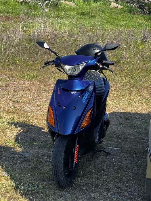 Suzuki address v125s