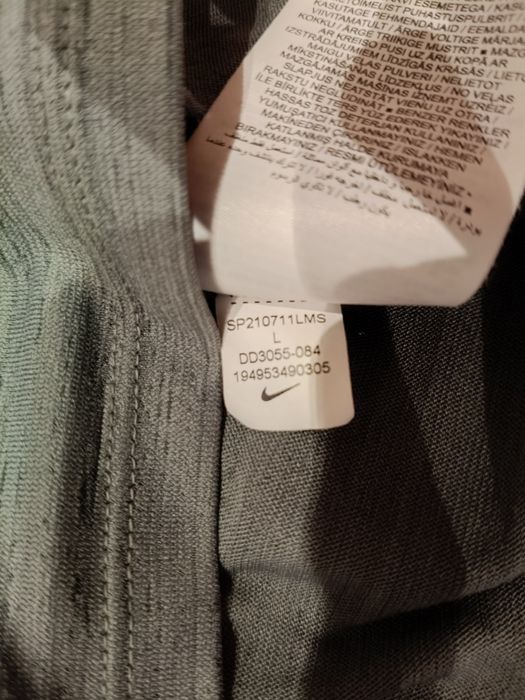 Koszulka Nike sportowa rozmiar S