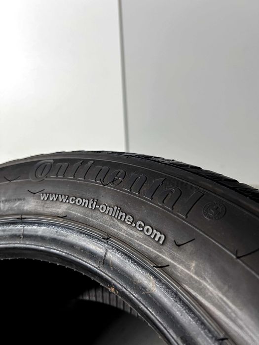 Pneus Continental ContiEcoContact 3 - 175/60/15 - Como NOVOS