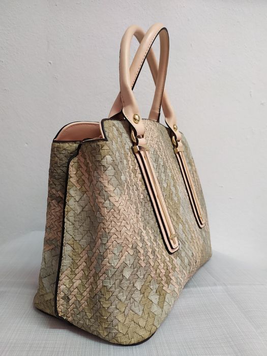 Mala/bolsa feminina, como nova