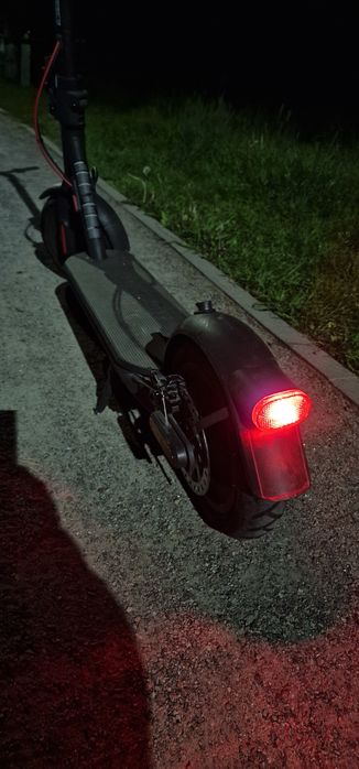 Xiaomi scooter 4 електросамокат