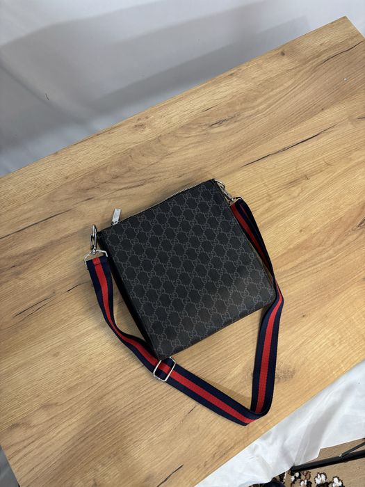 Сумка GUCCI Supreme