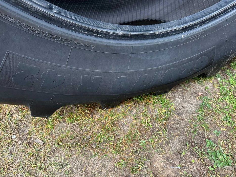 620/70 R42 Michelin 620/70/42 / 620-70-R42