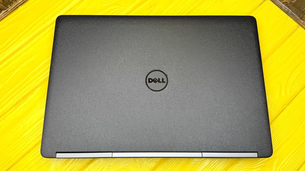 РОЗПРОДАЖ!  Потужний Професійний Ноутбук Dell Precision 7510 /Quadro M1000 2 GB