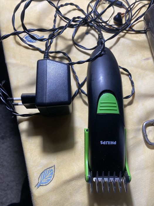 Машинка для стрижки Філіпс Угорщина Philips