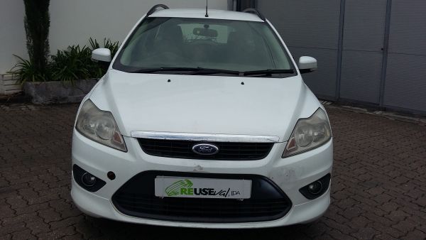 Mola de suspensão trás esquerda FORD Focus II Carrinha (DA_)