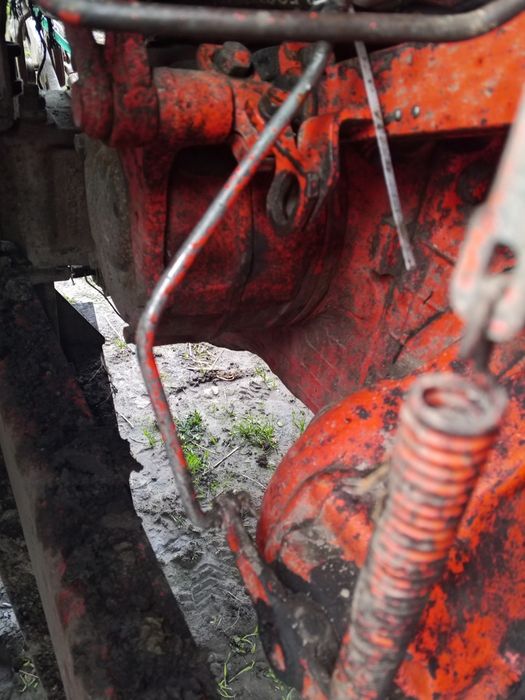 мтз 82 1992 трактор продам обмін