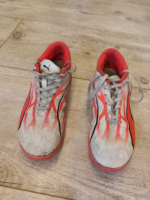 Śnieżynki chłopięce