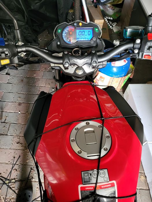 Junak 905 50cc 2022